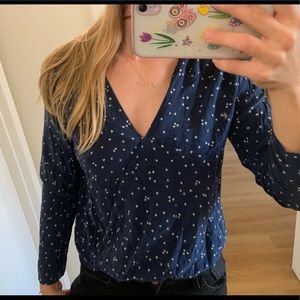 MADEWELL top